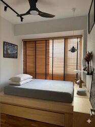 Flamingo Valley (D15), Condominium #609658681